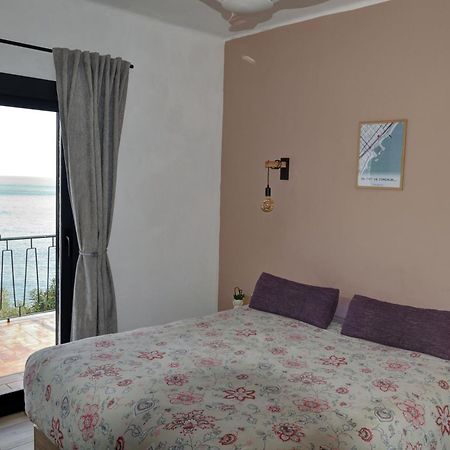 Apartamento Deluxe Cau Del Llop リャンサ エクステリア 写真