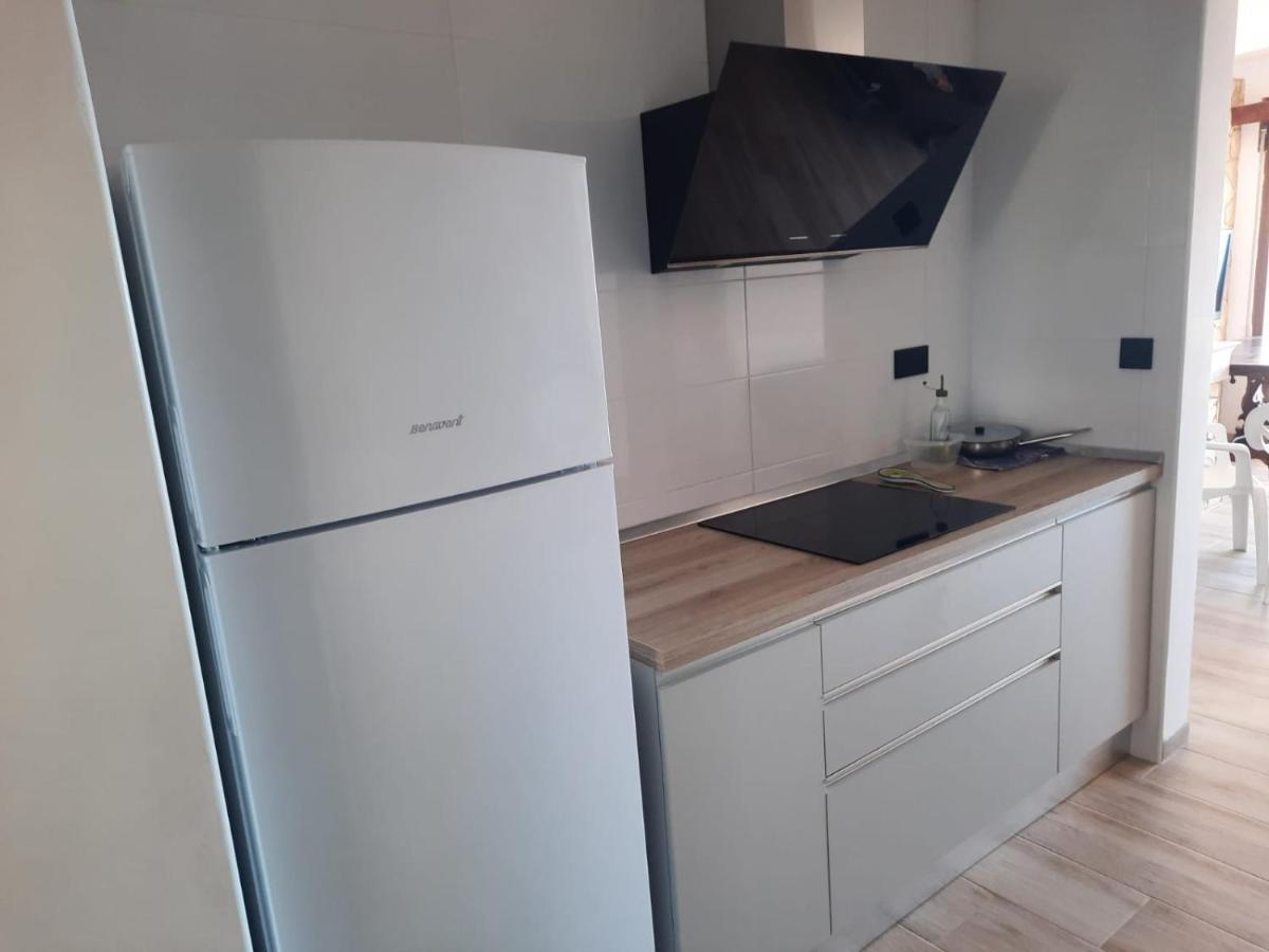 Apartamento Deluxe Cau Del Llop リャンサ エクステリア 写真