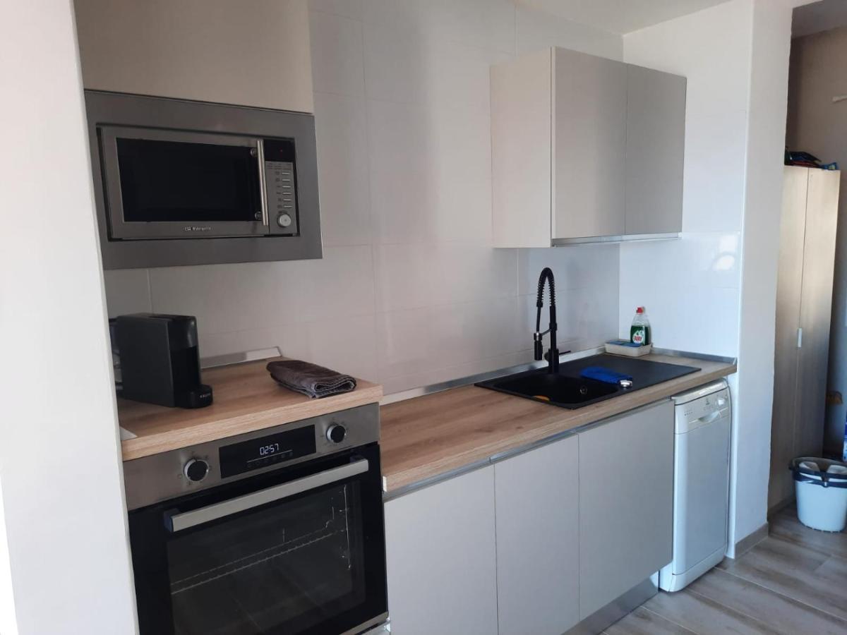 Apartamento Deluxe Cau Del Llop リャンサ エクステリア 写真