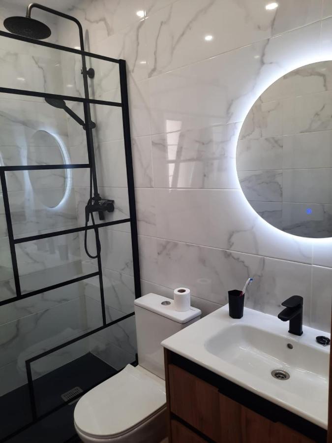 Apartamento Deluxe Cau Del Llop リャンサ エクステリア 写真