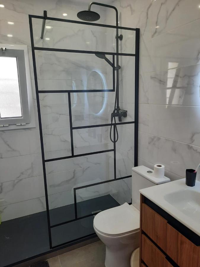 Apartamento Deluxe Cau Del Llop リャンサ エクステリア 写真
