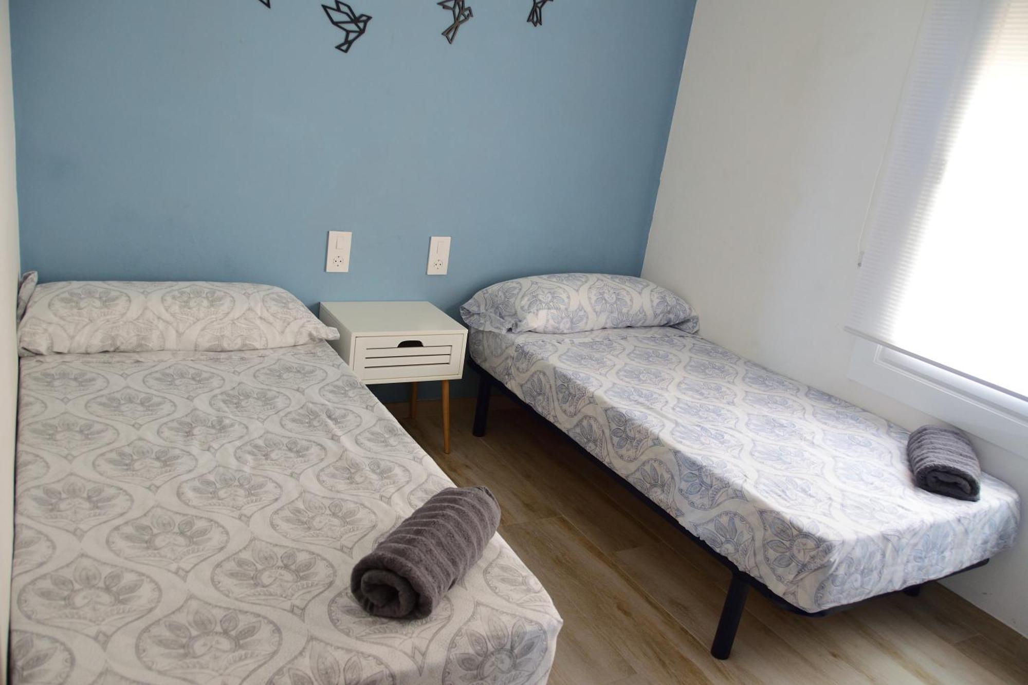 Apartamento Deluxe Cau Del Llop リャンサ エクステリア 写真